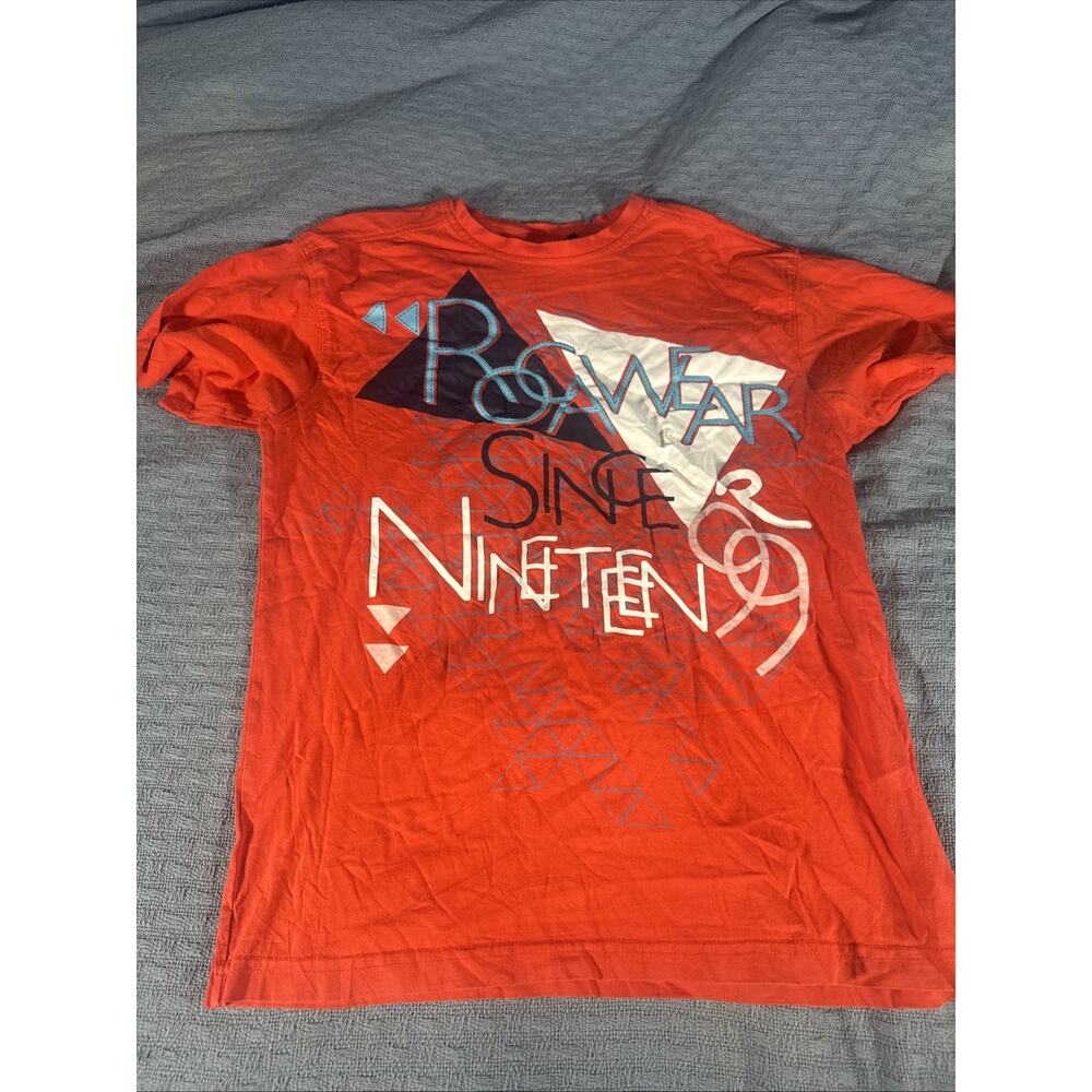Rocawear Men's‎ Since 1999 ROCA T-Shirt Size Kids XL 14-16